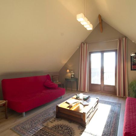 Manoir D'Hermos Saint-Éloi-de-Fourques Εξωτερικό φωτογραφία